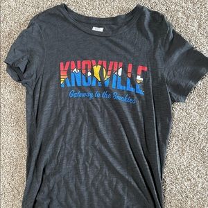 Knoxville Tailgate by AE shirt
